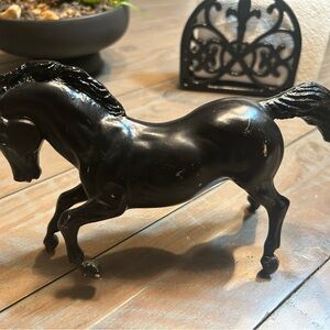 Breyer Classics Black Beauty